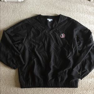 FLORIDA STATE WINDBREAKER